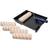 Hamilton The Trade 7 Piece 9" Paint Roller Set