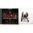 Warning Keep Me Fed (CD)