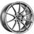 OZ I-TECH Formula HLT Alloy Wheels Set of 4 18 x 7.5 Inch ET35 5x100 PCD 68mm