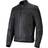 Alpinestars Dyno Motorcycle Leather Jacket - Black