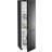 Liebherr Plus Fridge Freezer 201.5x60cm Black