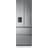 Hisense RF632N4WIE French Door E