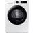 Samsung DV80CGC0B0AEEU 8KG Heat White