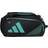 Adidas RACKET BAG TOUR 3.3 ANTHRACITE