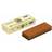 Norton India IB8 Bench Stone 204mm x 50mm x 25mm