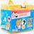Lankybox Pocket Money Kids LankyBox Giant Mystery Foxy Box Playset Assortment