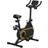 Sportnow Exercise Bike, Stationary Bike w/ LCD Display for Home Cardio Workout