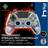 Deltaco Transparent RGB Bluetooth Controller