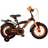 Volare Thombike 12 Tum Barncykel Dubbla Handbromsar Barncykel