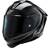 Alpinestars Supertech R10 Carbon Helmet, black