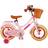Volare Excellent Children's Bicycle 12 Inch Barncykel