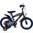 Volare Batman Children's Bicycle 14" Barncykel