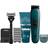 Gillette Intimate Shaving Kit Trimmer i3 Razor Blade Refills & Shave Cream