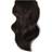 Cliphair 180-220g Clip In Hair Extensions Human Hair Double Weft