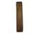 Cliphair human hair weft/weave Human Hair Extensions Light Chestnut 120g