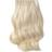 Cliphair 180-220g Clip In Hair Extensions Human Hair Double Weft