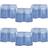 Braun 3-in-1 ShaveCare Cleaning Cartridge 6-Pack
