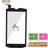 Touch Panel for Vertex Impress Grip Digitizer Panel Sensor Tools Adhesive