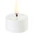 Uyuni Premium Tealight 38 mm Nordic White LED Candle