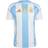 adidas Men's Argentina 2024 Home Authentic Jersey