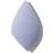 E.L.F. e.l.f. Cosmetics Precision Sculpting Sponge Vegan and Cruelty-Free Makeup