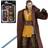 Hasbro Star Wars The Vintage Collection Acolyte 9.5 cm