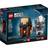 LEGO BrickHeadz Hagrid & Buckbeak 40412