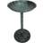 Samuel Alexander Traditional Resin Garden Bird Bath