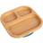 Tiny Dining Children's Bamboo Suction Plate