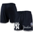 Pro Standard Men's New York Yankees 1999 World Series Mesh Shorts