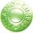 Cinelli Bar End Plugs Green Pr