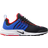 Nike Air Presto W - Black/Racer Blue/Bright Crimson/Hyper Pink