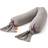 Bbhugme Pregnancy Pillow Stone