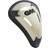 Gunn & Moore GM Cricket Protective Abdominal Guard Professional Player Black/White Single 5640A106