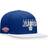 Fanatics NHL Blå Snapback Keps Toronto Maple Leafs