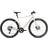 Orbea Vibe H30 Elcykel Hybrid Ivory White