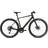 Orbea Vibe H30 Elcykel Hybrid Metallic Burgundy Red Gloss