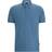 HUGO BOSS Pallas Polo Shirt - Blue