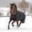 Bucas Irish Turnout 0g Black/Gold