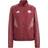 adidas Womens FCB EU An JK Full Zip Fleece Top