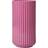 Lyngby Coloured Purple Vas 20.5cm
