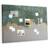 East Urban Home Plamenka Cork Board