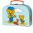 Bamse Resväska 25 cm