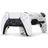 King Controller King Wireless Controller Ps5 White Model 4