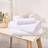 Martex Martex Eco Pure 650gsm Bath Towel White