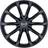 Mak DaVinci 5x17 PCD4/100 ET40 CB54,1 BH R14