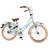 Volare Meisjesfiets 20 Inch Classic Lichtblauw 22030 Børnecykel