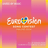 Eurovision Song Contest Malmö 2024 (CD)