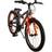 Volare Rocky 20" - Gray/Orange Barncykel