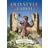 Old Style Tarot Deck & Book Set (Cards)